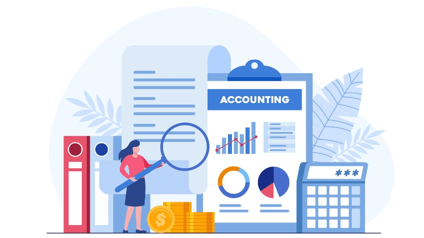 Basic Financial and Accounting Tools