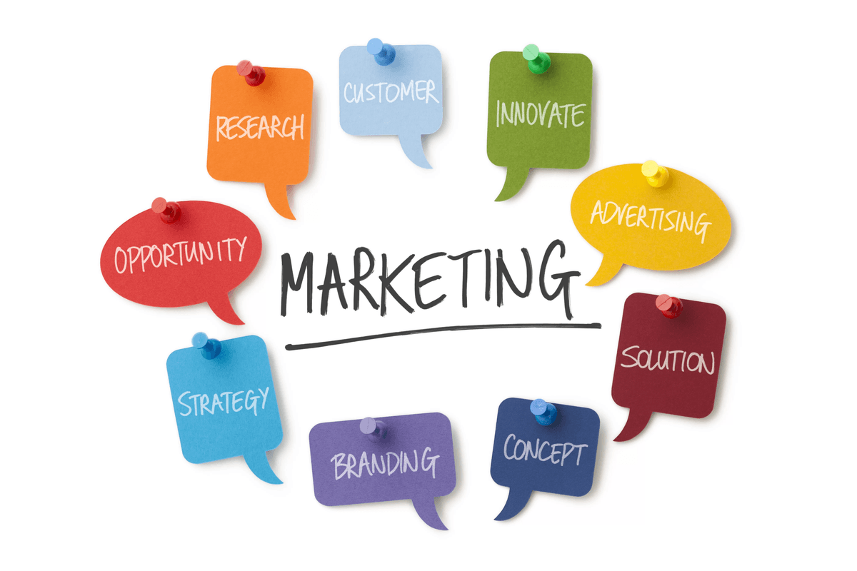 Low-Cost Marketing Platforms